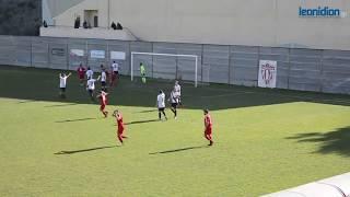 Leonidion.gr Λεωνίδιο - Μαντινειακός 2-0