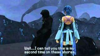 KHBBS - Blank Points Secret Ending