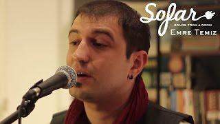 Emre Temiz - Mevsimler Düşer Tenine  Sofar Istanbul