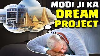 Dholera  What happened to Modis Dream Project?  Ep.1 - Deshbhakt की खुदाई   Akash Banerjee