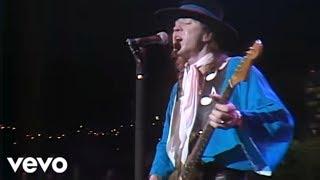 Stevie Ray Vaughan & Double Trouble - Texas Flood Live From Austin TX