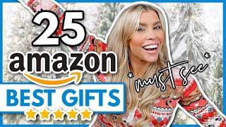 Top 25 Amazon Gift Ideas for 2023  Ideas for EVERYONE on your list