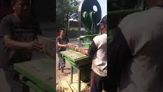 band saw 28 lokal pasuruan