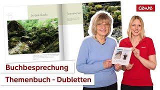 Buchbesprechung Themenbuch - Dubletten