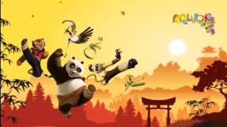 Aqlvoy telekanali Kung Fu Panda Jasorat afsonasi - Dushanbadan - Jumagacha