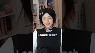 Pokimane Wants To Teach Emiru 