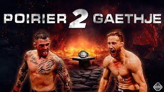 UFC 291 Poirier vs Gaethje 2  “One For The Ages”  Extended Promo