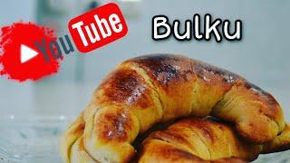 Çox Dadlı Şokalatlı Bulku Resepti və Bişirilməsi qaydası