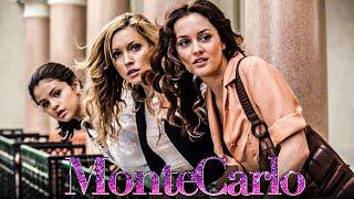 Monte Carlo 2011 Movie  Selena GomezLeighton Meester  Fact & Review