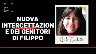 Non doveva usare internet - Giulia Cecchettin