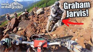 Erzbergrodeo 2022 - HARE SCRAMBLE  Kevin Gallas  Insta360 OneRS