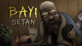 Evil Baby  Horror Animation  Indonesian Horror Story  RizkyRiplay