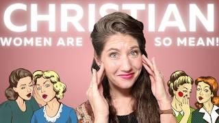 Whats Wrong With Christian Women?