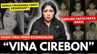 Kronologi Lengkap KASUS VINA CIREBON.  #NERROR