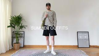 5 Outfits You Should Wear This Summer