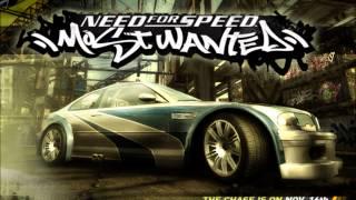 Stratus - You must follow - Need for Speed Most Wanted Soundtrack - 1080p