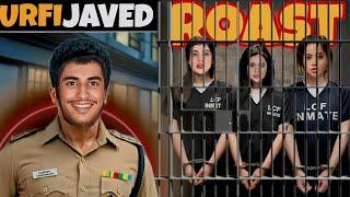 Urfi Javed New Show  Roast