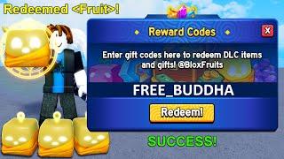 *NEW CODES* ALL NEW WORKING CODES IN BLOX FRUITS 2024 BLOX FRUITS CODES