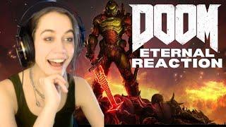 Music Producer Reacts to Doom Eternal Soundtrack