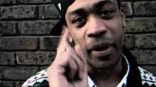 Wiley - Evolve Or Be Extinct Official Video