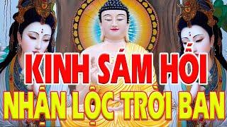 Mở Kinh Cầu An Hưởng 3 Đời Quan Âm Gia Hộ Hết Bệnh Tai Qua Nạn Khỏii Phúc Lộc Ùn Ùn Đến Linh Lắm