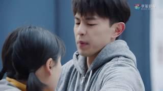 【加油你是最棒的】郝泽宇暖心照顾失业福子  Mr. Fighting - Preview