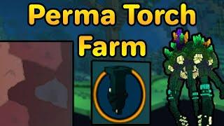 How To Farm Perma Torches  Loop Ifera All The Time