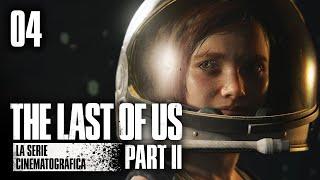 The Last of Us Parte II La Serie Cinematográfica - Ep.4 Bienvenida a la Tierra