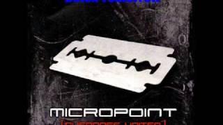 Micropoint - Detox Tomorrow