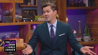 Andrew Rannells Is Americas Friend