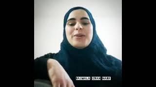 BASMALA IZRAN NARIF  IZRAN N RAM3ANI 《 IZRAN RIF 2021 》