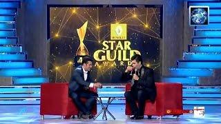 Star Guild Awards 2016 Non Veg  Adult Comedy Salman Khan and Karan Johar Video