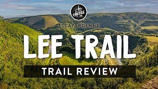 The Escapardenne Lee trail - Everything you need to know
