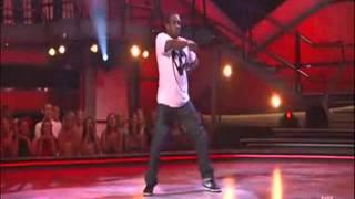 SYTYCD Stephen Twitch Boss solos