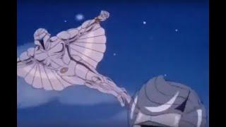 SilverHawks Ep. 28 Scenes