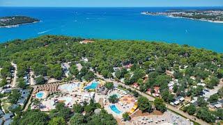 Camping Lanterna Premium - Porec Croatia