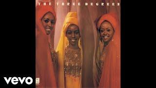 The Three Degrees - Year Of Decision Official Audio