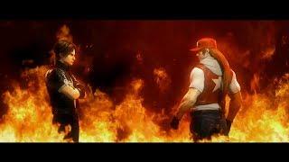 THE KING OF FIGHTERS DESTINY – Episode 8