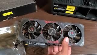 Phantom Gaming ASRock RX5600XT Crushed Expectations