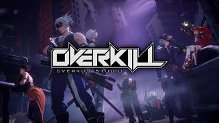 Project Overkill 프로젝트 오버킬 - Nexon G-Star 2022 gameplay trailer