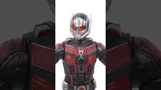 Marvel Legends Ant Man Quantumania figure