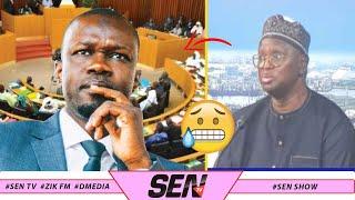 DPG de Sonko en dehors de l’AN Abdou L. Coulibaly « N’a ladj Askan bi baparé fan la beg »