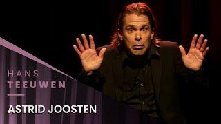 Hans Teeuwen - Astrid Joosten - Spiksplinter