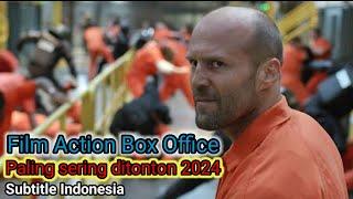 Film action 2024 subtitle indonesia  Film Aksi terbaik Sub Indo