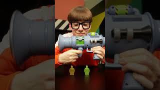 Despicable Me Fart Blaster