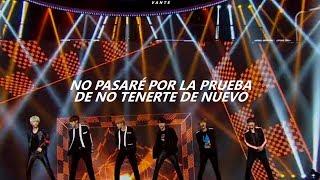 Perfect Man - BTS Sub. Español  by Shinhwa