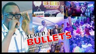 PASUMA - SEVEN BULLETS