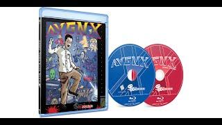 AVGN Volume X 100 Episode Marathon Blu Ray Edition