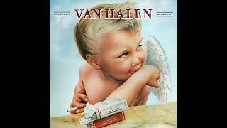 Van Halen - 1984 Full Album