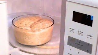 How To Cook Oatmeal in the Microwave